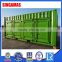 Flat Pack Potable 20ft Storage Container