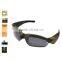 HD 1080p sunglasses camera with wide angle