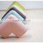 NBR new Brown Soft Edge Guard/Corner Cushions for Glass Tables or Shelves