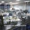 Durable corrision resistant HPL compact laminate for school lab