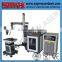 Nd : YAG Laser Deposit Welding Machine Price for Titanium Injection Mold and Tool Repair