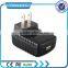 220V Aus Plug AC adapter Home Wall Travel Charger Power Adapter Cord Wall Charger