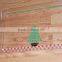 Acrylic or Lucite serving tray CHRISTMAS theme tree