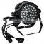 36pcs*3w LED Light with Dmx Signal Waterproof Par Light