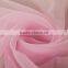 Polyester cotton blend plain dyed seersucker fabric