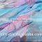 china Supplier Wholesale Fabric Manufacturing Printed Silk Chiffon Fabric