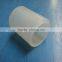 Custom thickness large diameter extrusion hollow plastic clear pmma acrylic tube