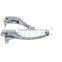 BJ-LS241-002 New arrival chrome 110cc brake clutch lever for s1000rr