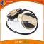 comfortaboe wear wireless bluetooth double ears headset Mini 501