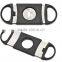 gift classic black cigar cutter
