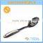 Rubber Handle 6 Piece Nylon Non-Stick Cookware Set