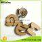 Wholesale keychain keyring and custom keychain Factory Direct Selling wood keychain