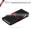 Vintage and retro magnetic wallet case with kickstand feature for iphone 7 leather flip cover