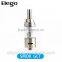 Elego wholesale SMOK Gimlet Cloud tank GCT 4ml 0.2ohm Ni200 coils tank with best price