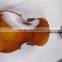 Taixing Flamed Student Handmade Vanish Tongling brand Cello TL012