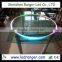 90CM/ 80LEDs LED Hula Hoop, Running LED Hula Hoop, Remote, 300 patterns