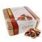Packaging tin box