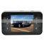 2016 Car Black Box Full HD Car Dvr 1080p Display with G-sensor