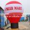 Big custom inflatalble balloon stand for event