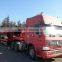 SINOTRUK HOWO tractor 6x4 290hp Tractor truck ZZ4257N3247