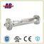 CE Passed Stainless Steel Hydraulic Oil Cooler