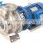 Small Cryogenic liuqid centrifugal Pump for Oxygen Nitrogen Argon