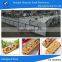 brittle wheat candy cutting machine,brittle cereals candy cutting machine,brittle grain candy cutting machine