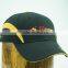 Classical design 6 panel f1 racing hats wholesales