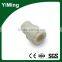 YiMing pvc pipe joint/reducer pipe fittings