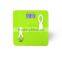 2015 new product Bluetooth Digital Bathroom Body Scale