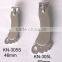 Foot shape Nail clippers, top quality