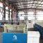 LS-1000-840 sheet metal flattening machine,flatten steel plate machine,flat sheet roll forming machine