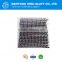 Heating element of NiCr alloy wire for Industrial furnace and home appliance