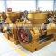 YZYX140-8GX 10ton Peanut oil making machine groundnut oil expeller