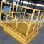 Electric hydraulic scissor lift elevator/Fixed scissor lift platform
