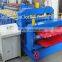 CNC Metal Roofing Panel Double Glazed Tile Roll Forming Machine Manufacturers From China Supplier