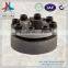 China supplier Thick Taper Shaft Locking Device flexible rubber couplings