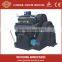 China manufacturer die punching creasing machine