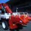 Harvester Machine