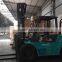 Wholesale 7ton Gasoline Forklift Trucks for Sale With GM Gasoline Engine
