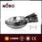 stainless steel material,cookware,stainless steel commercial electric indian wok