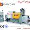 22 years brand CHEN GAO 168T zinc alloy metal die casting machine