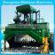 compost shredder/animal manure/organic fertilizer compost turner machine/chicken manure compost machine