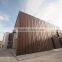 Newest building decorative metal facade