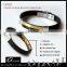 fashion metal cuff bracelet blanks