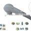 Long-term supply rotary face infrared massager multi-function infrared massager