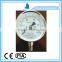 stainless steel bar pressure gauge