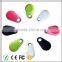 Fashion jewelry keychain phone anti-lost alarm