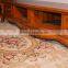 American style antique woodenTV furniture tv stand pictures tv cabinet