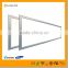 54 w factory price 600*1200 mm ultra thin dimmable led panel light color-temp